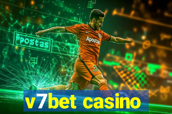 v7bet casino